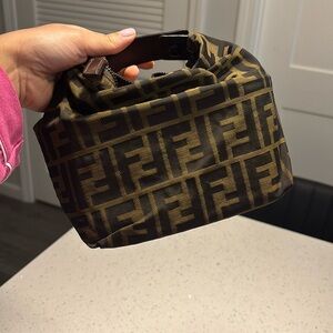 Fendi mini zucca